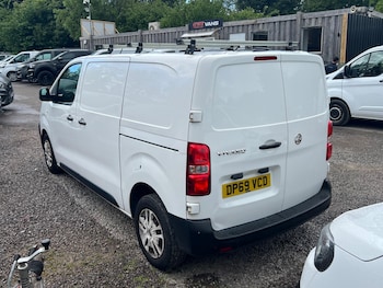 Used Vauxhall Vivaro 2019 for sale - 78601529: Photo