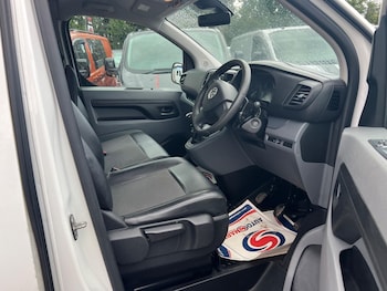 Used Vauxhall Vivaro 2019 for sale - 78601529: Photo