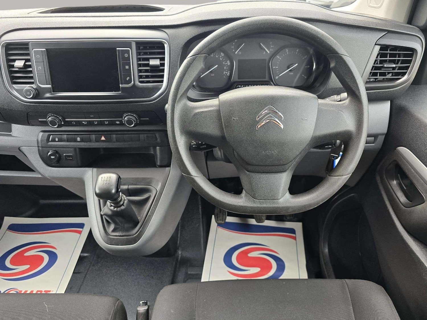 Used Citroen Dispatch 2022 for sale - 76965226: Photo 10