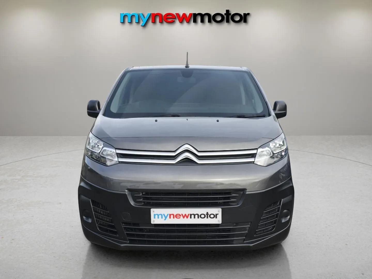 Used Citroen Dispatch 2022 for sale - 76965226: Photo 11