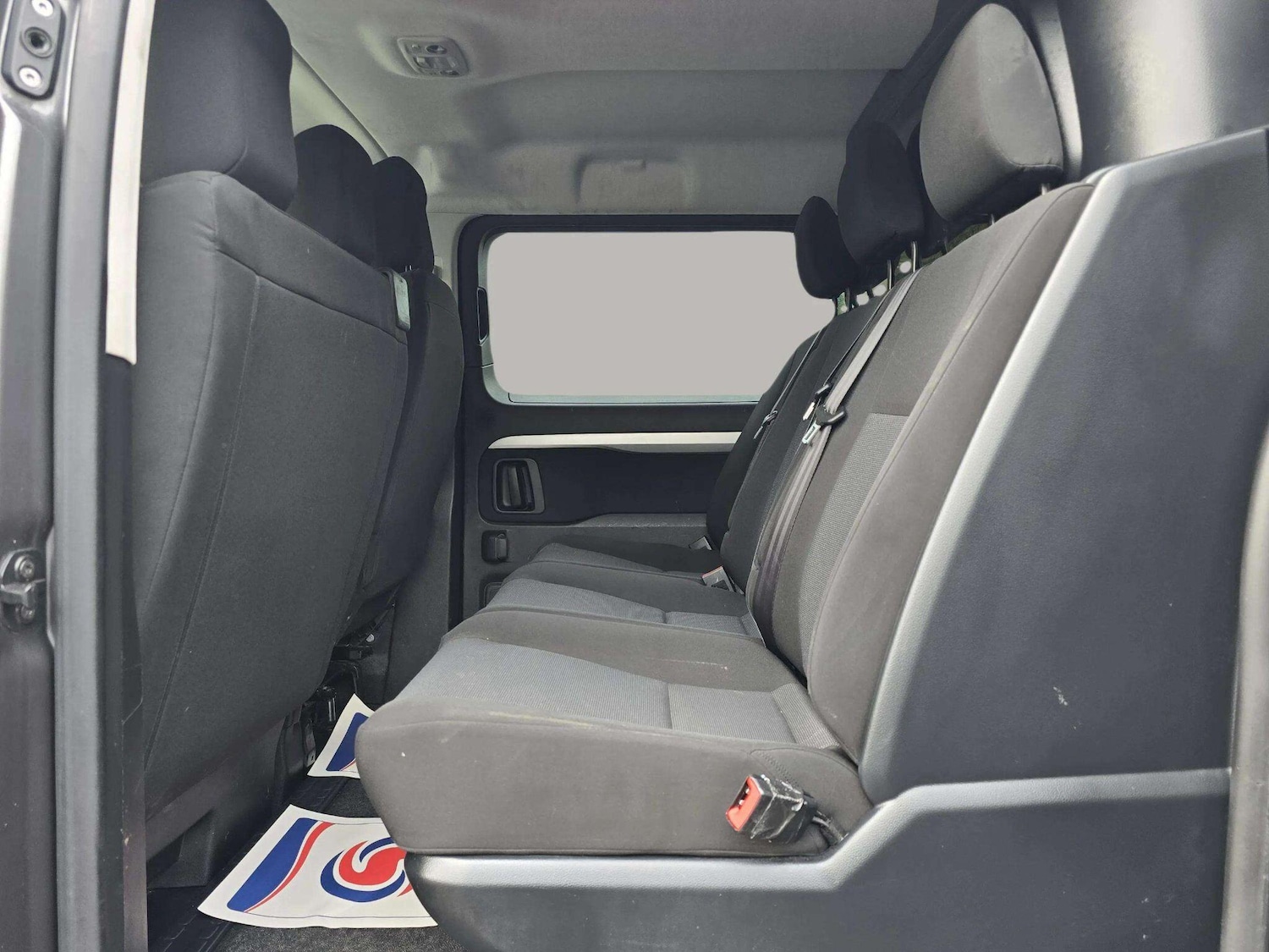 Used Citroen Dispatch 2022 for sale - 76965226: Photo 15