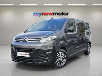 Used Citroen Dispatch 2022 for sale - 76965226: Photo