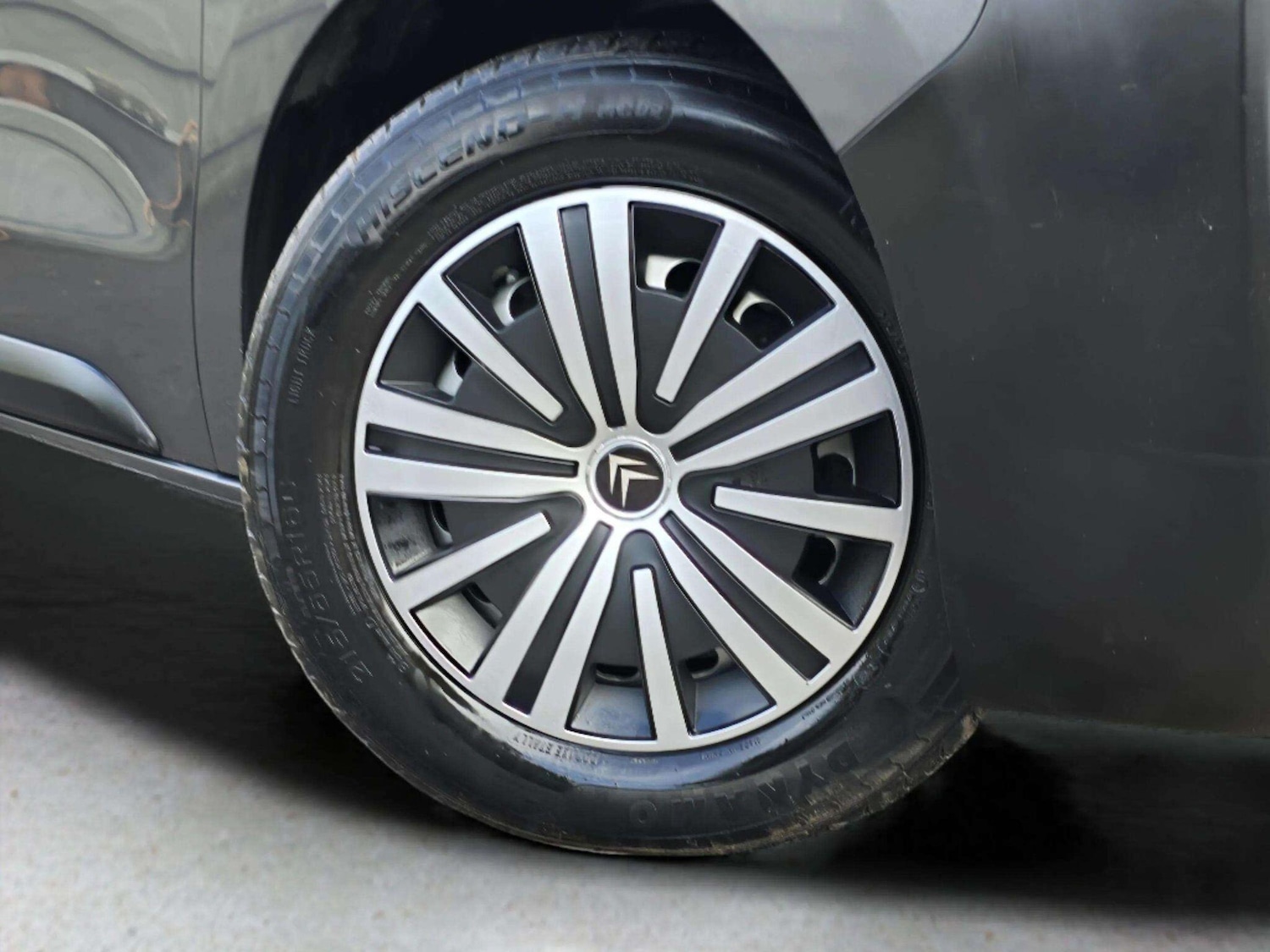 Used Citroen Dispatch 2022 for sale - 76965226: Photo 20