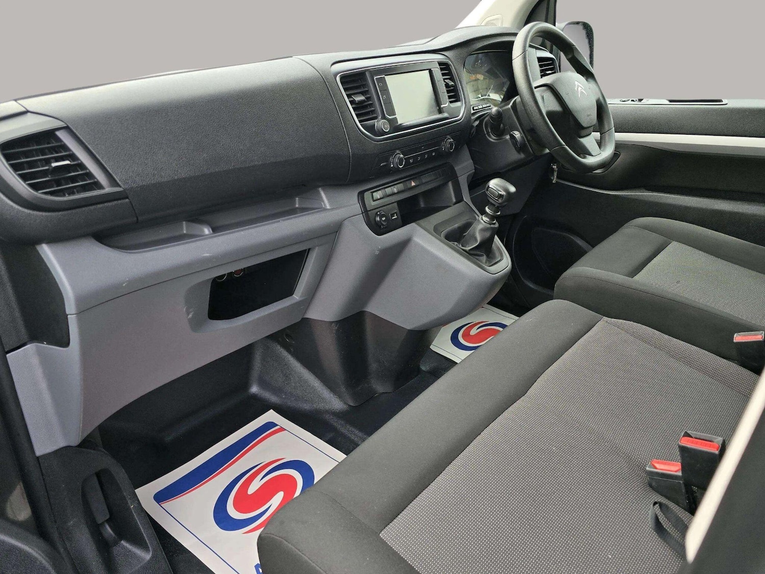 Used Citroen Dispatch 2022 for sale - 76965226: Photo 22