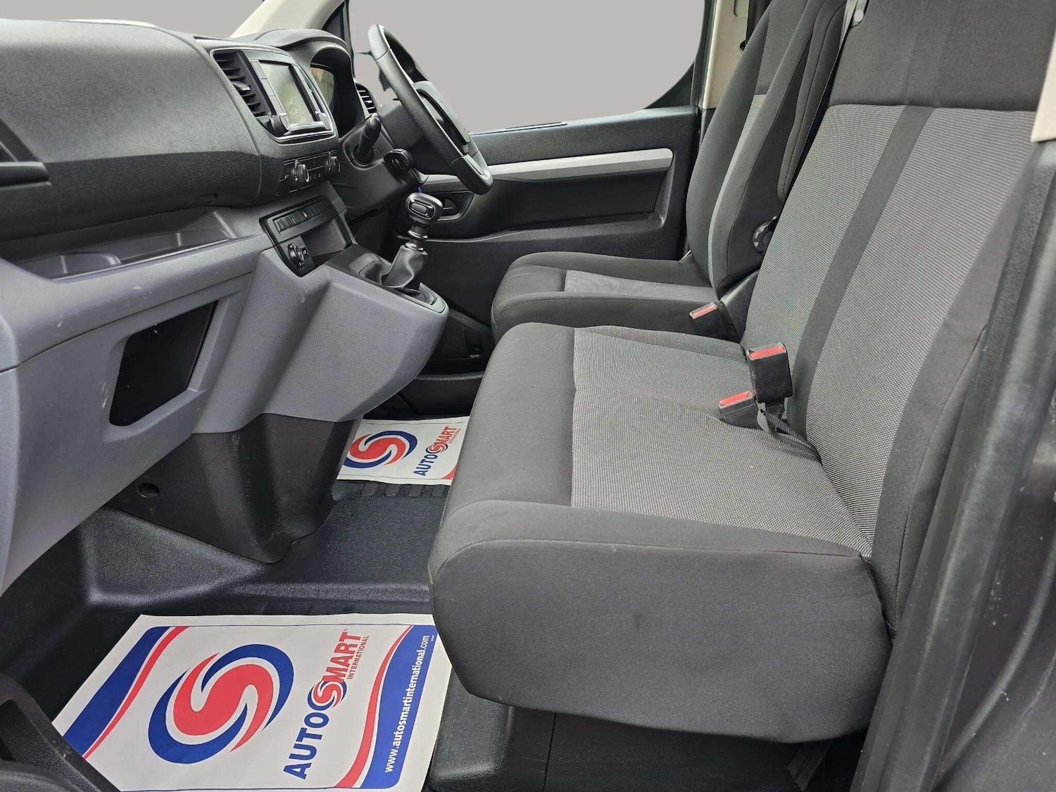 Used Citroen Dispatch 2022 for sale - 76965226: Photo 23