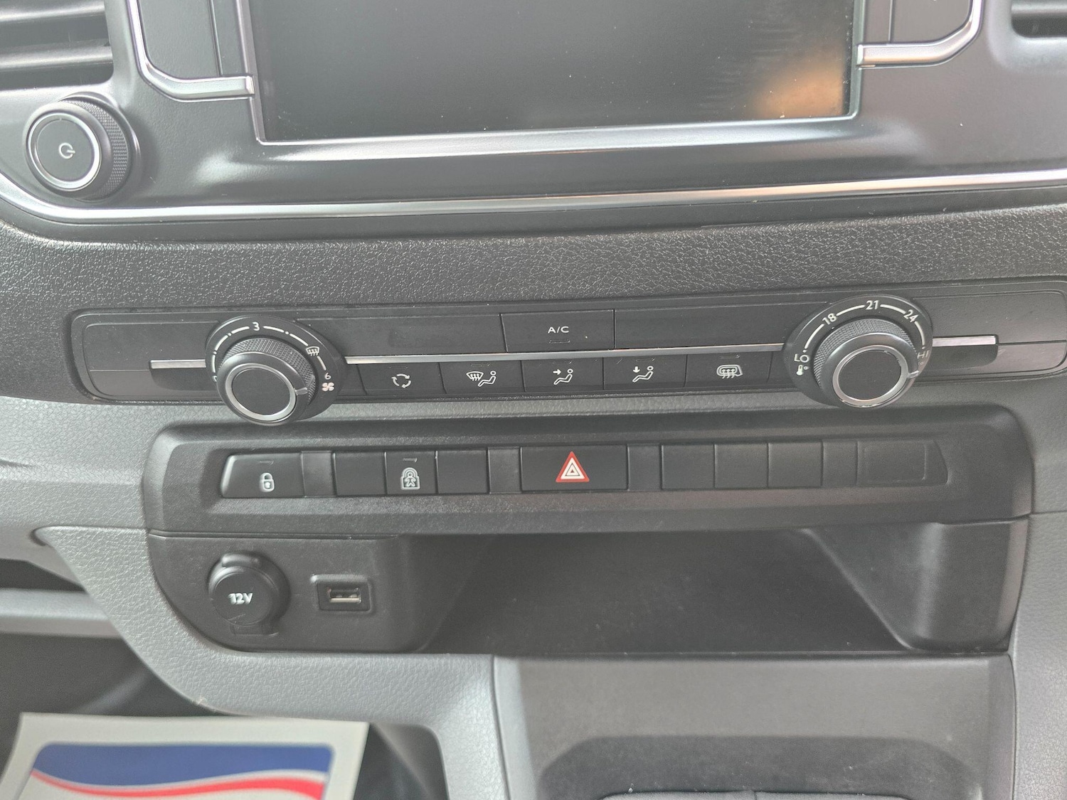 Used Citroen Dispatch 2022 for sale - 76965226: Photo 25