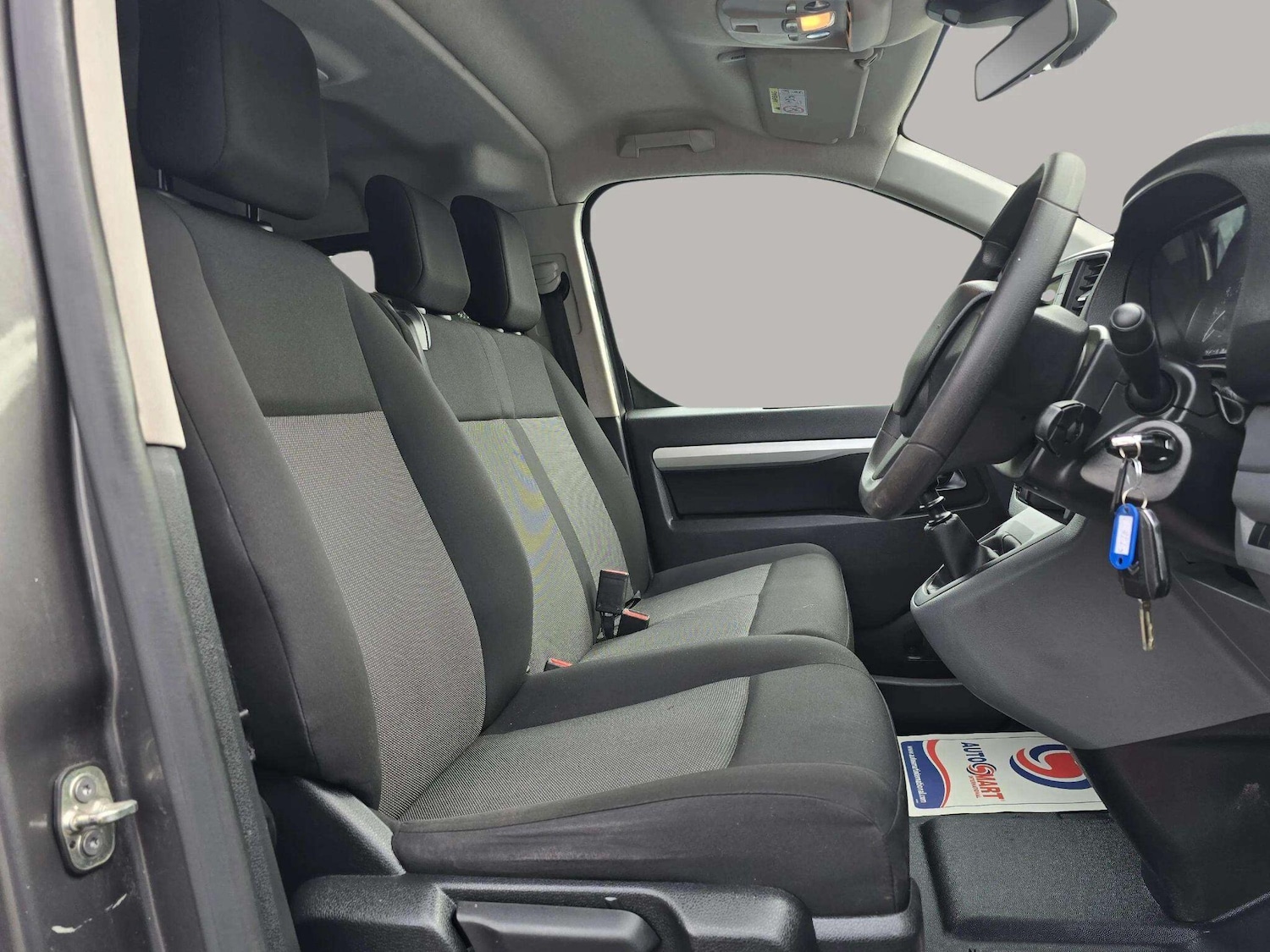 Used Citroen Dispatch 2022 for sale - 76965226: Photo 26