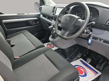 Used Citroen Dispatch 2022 for sale - 76965226: Photo