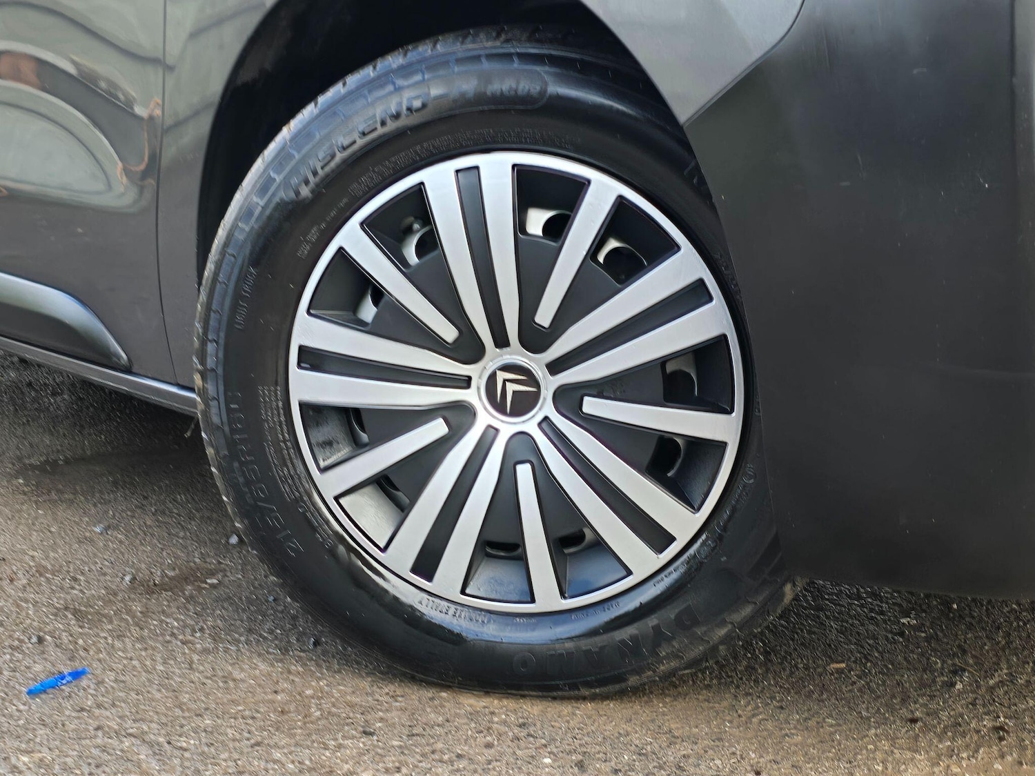 Used Citroen Dispatch 2022 for sale - 76965226: Photo 30