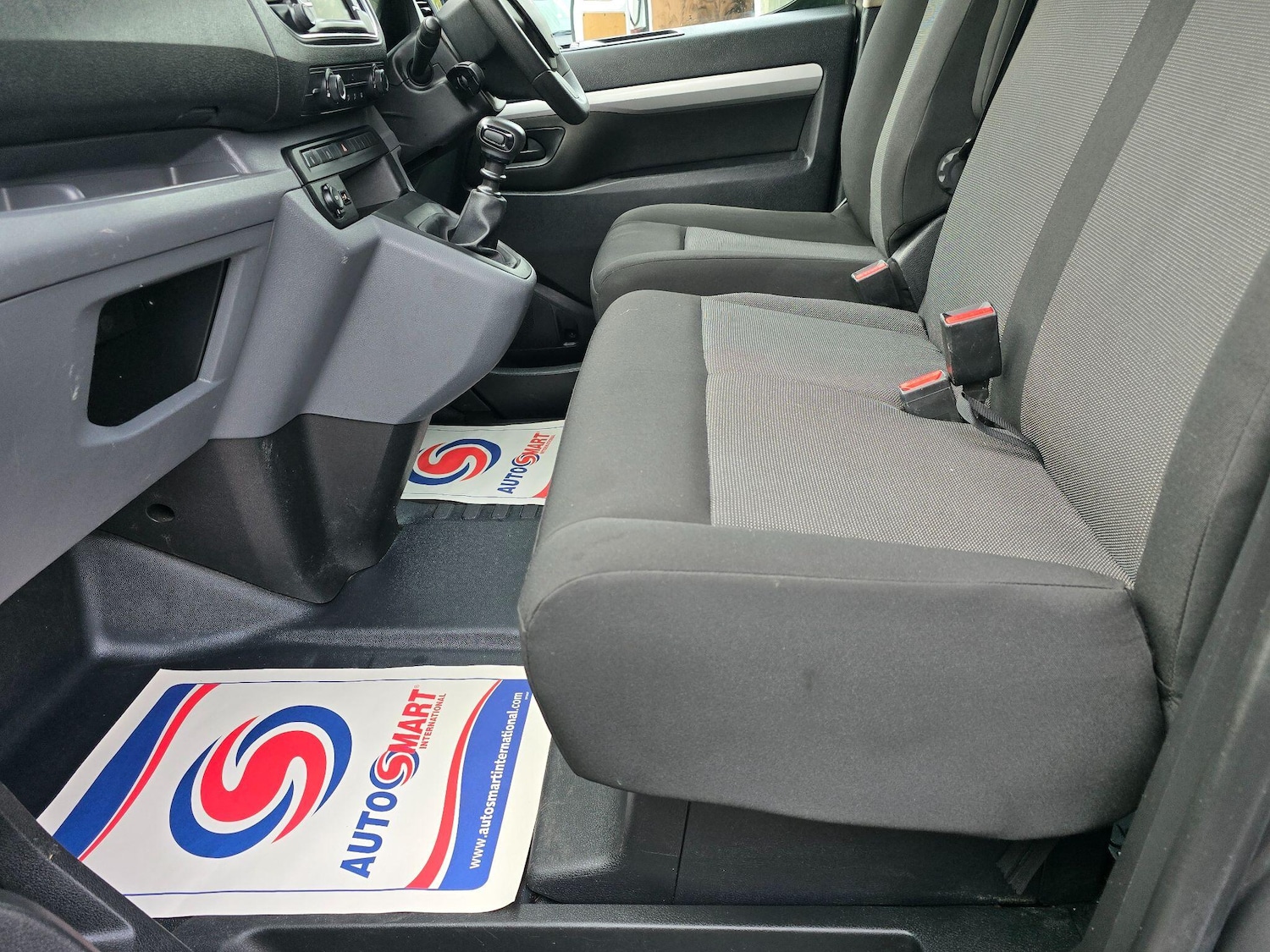 Used Citroen Dispatch 2022 for sale - 76965226: Photo 34