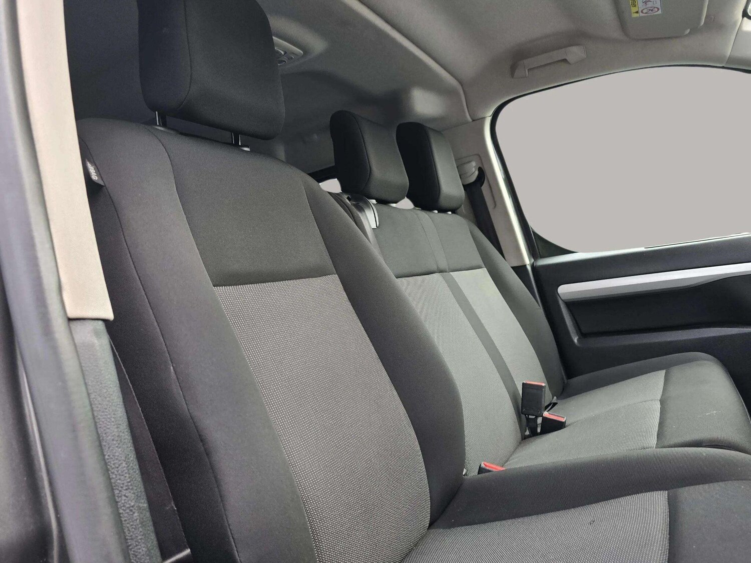 Used Citroen Dispatch 2022 for sale - 76965226: Photo 35