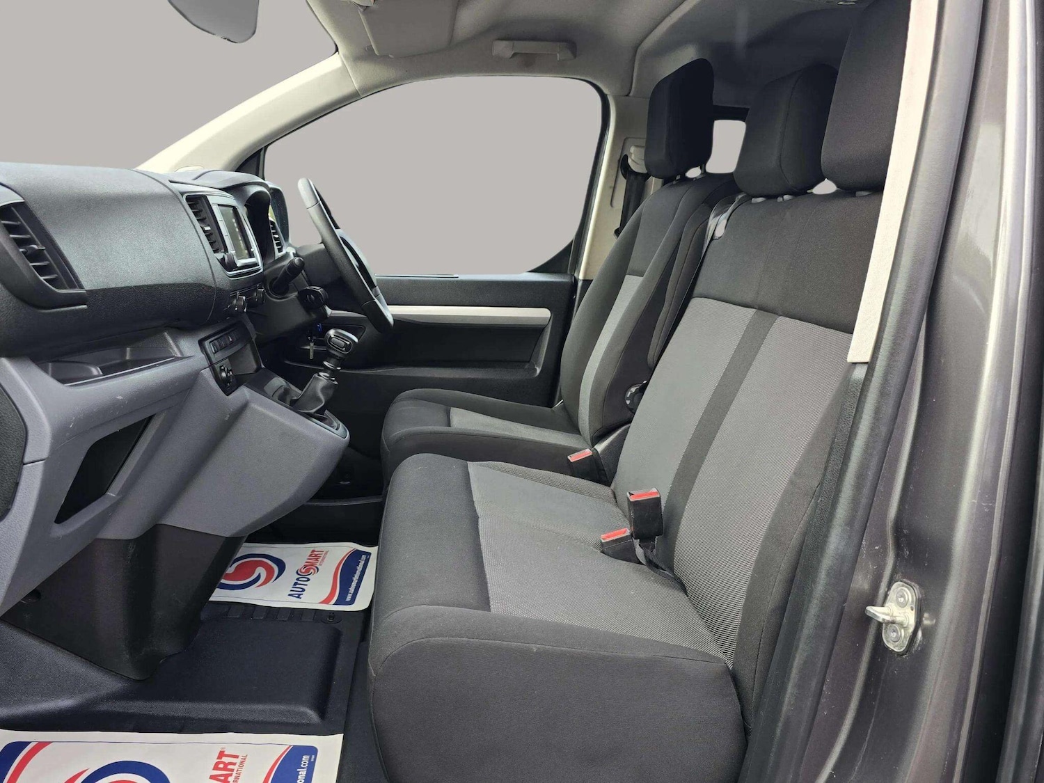 Used Citroen Dispatch 2022 for sale - 76965226: Photo 36