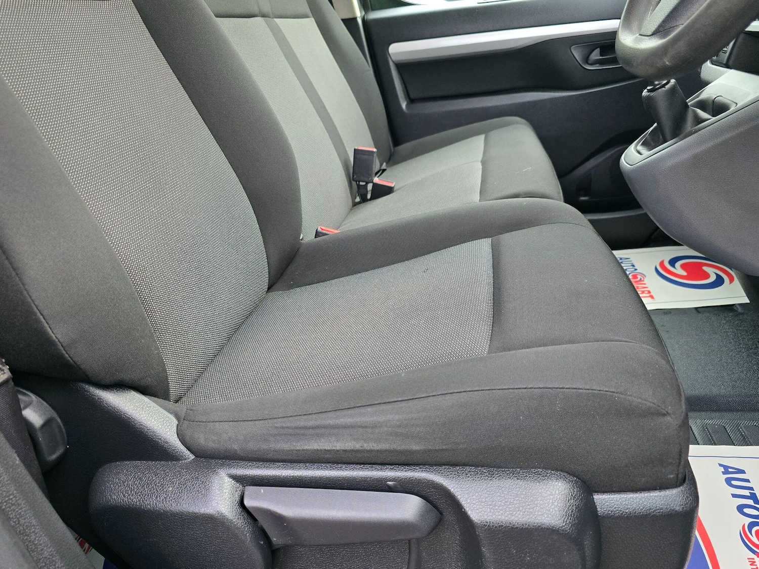 Used Citroen Dispatch 2022 for sale - 76965226: Photo 37