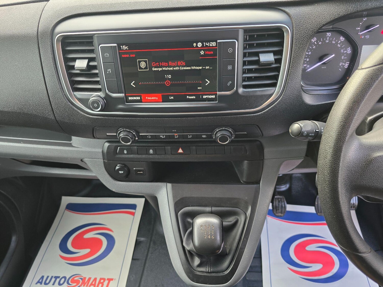 Used Citroen Dispatch 2022 for sale - 76965226: Photo 39