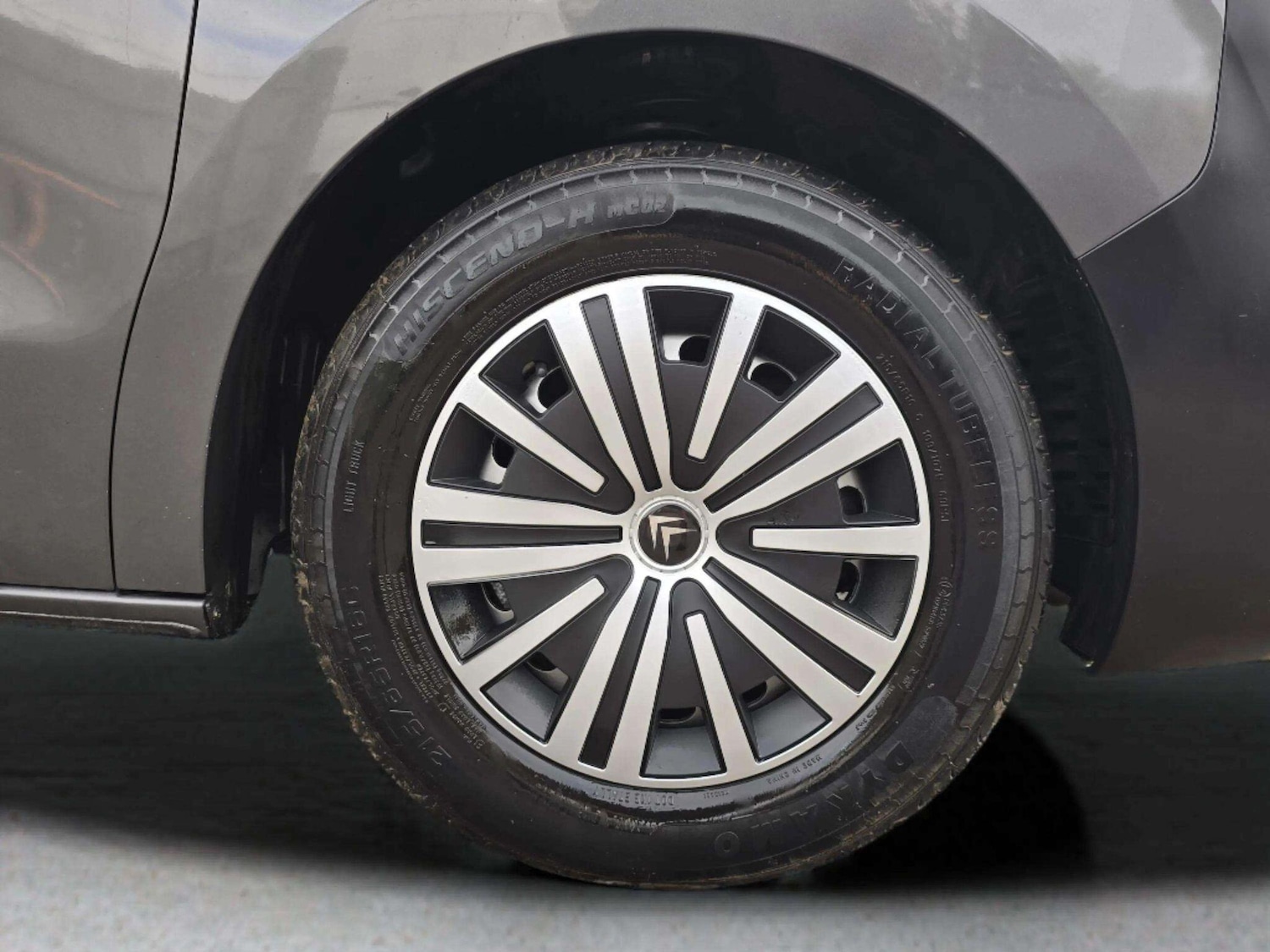 Used Citroen Dispatch 2022 for sale - 76965226: Photo 4