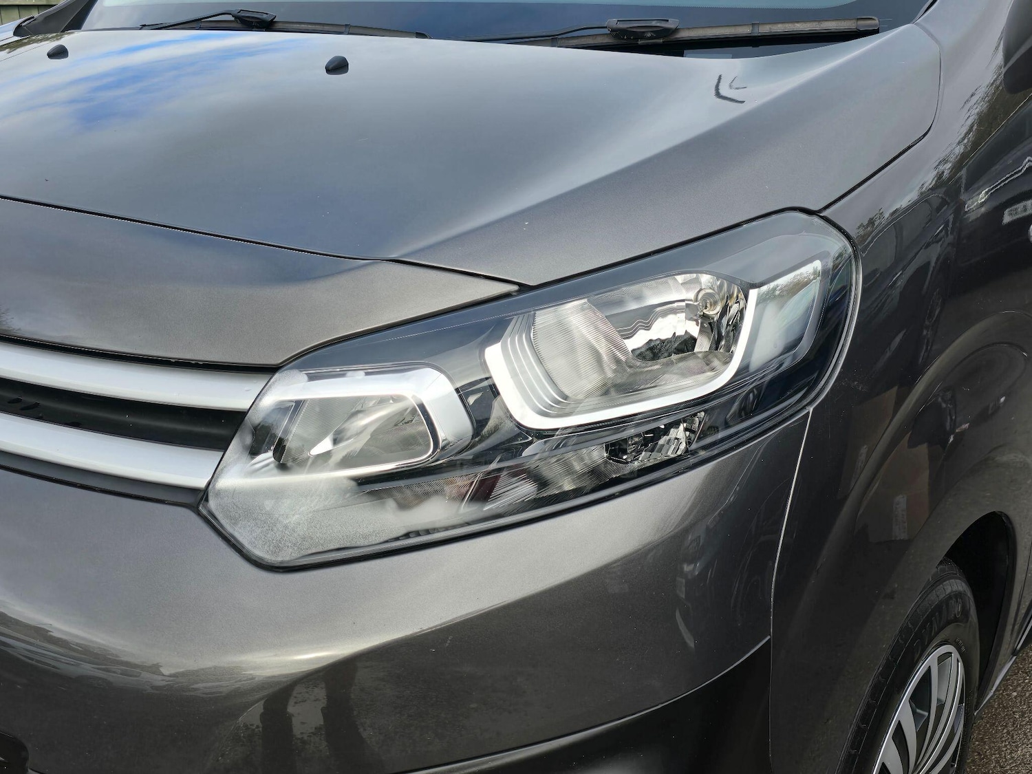 Used Citroen Dispatch 2022 for sale - 76965226: Photo 41