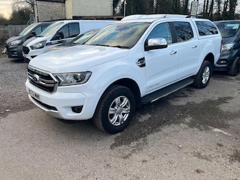 Used Ford Ranger 2022 for sale - 77050142: Photo