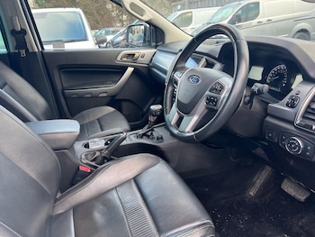 Used Ford Ranger 2022 for sale - 77050142: Photo