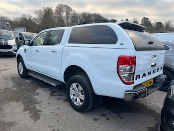 Used Ford Ranger 2022 for sale - 77050142: Photo