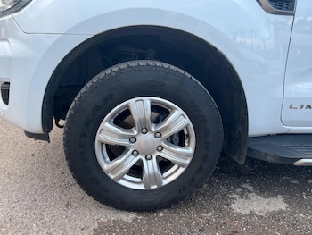 Used Ford Ranger 2022 for sale - 77050142: Photo