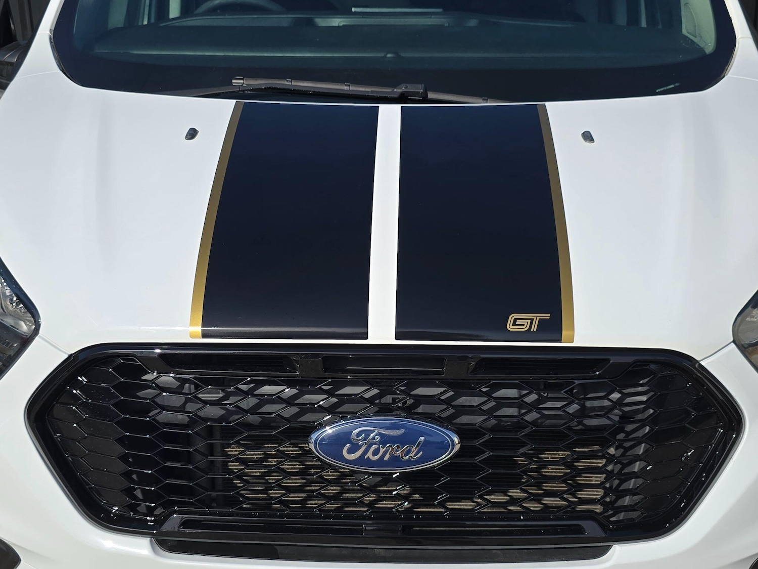 Used Ford Transit Custom 2018 for sale - 78184837: Photo 18