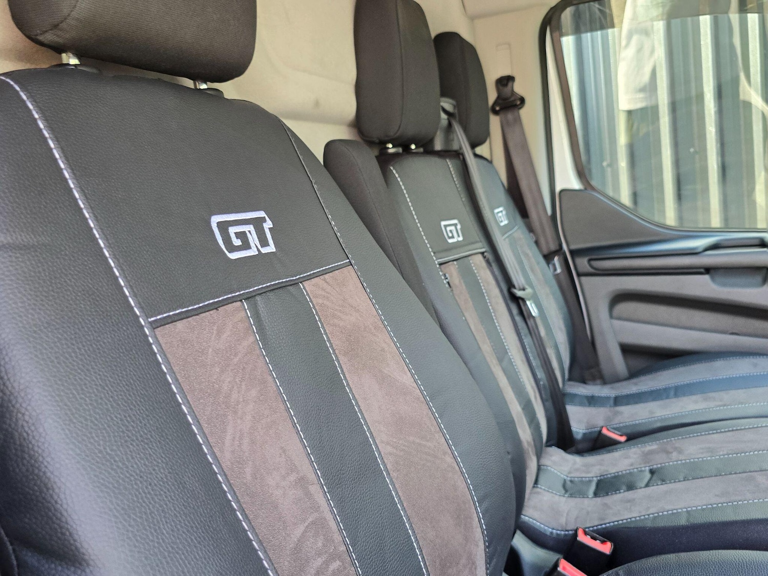 Used Ford Transit Custom 2018 for sale - 78184837: Photo 22