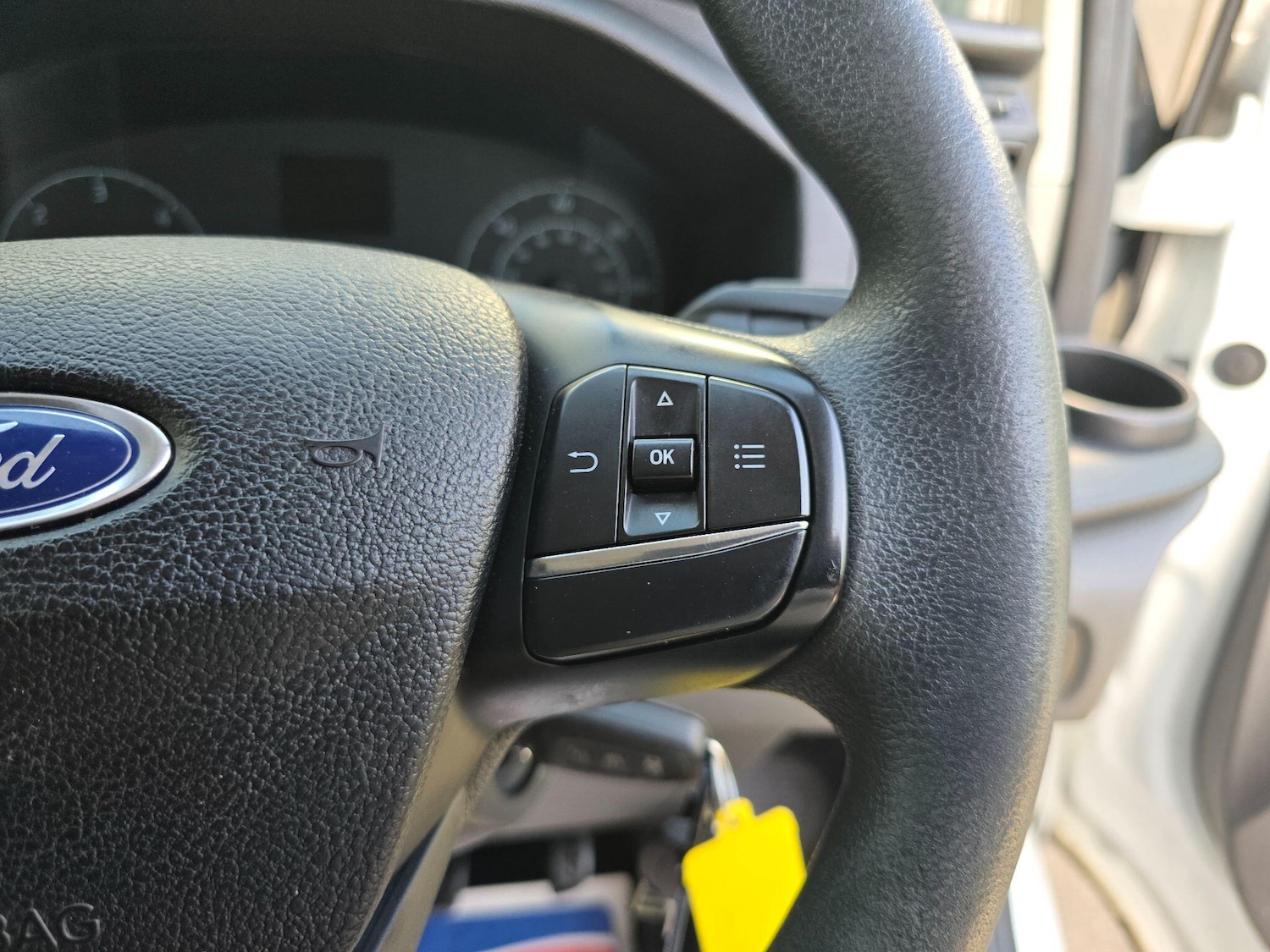 Used Ford Transit Custom 2018 for sale - 78184837: Photo 25