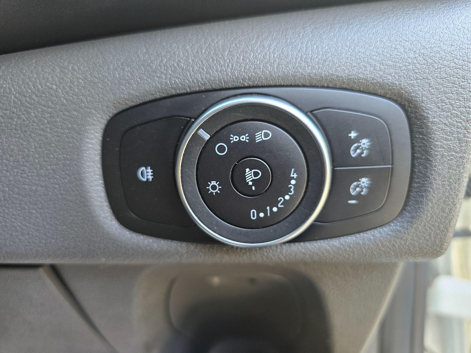 Used Ford Transit Custom 2018 for sale - 78184837: Photo 26