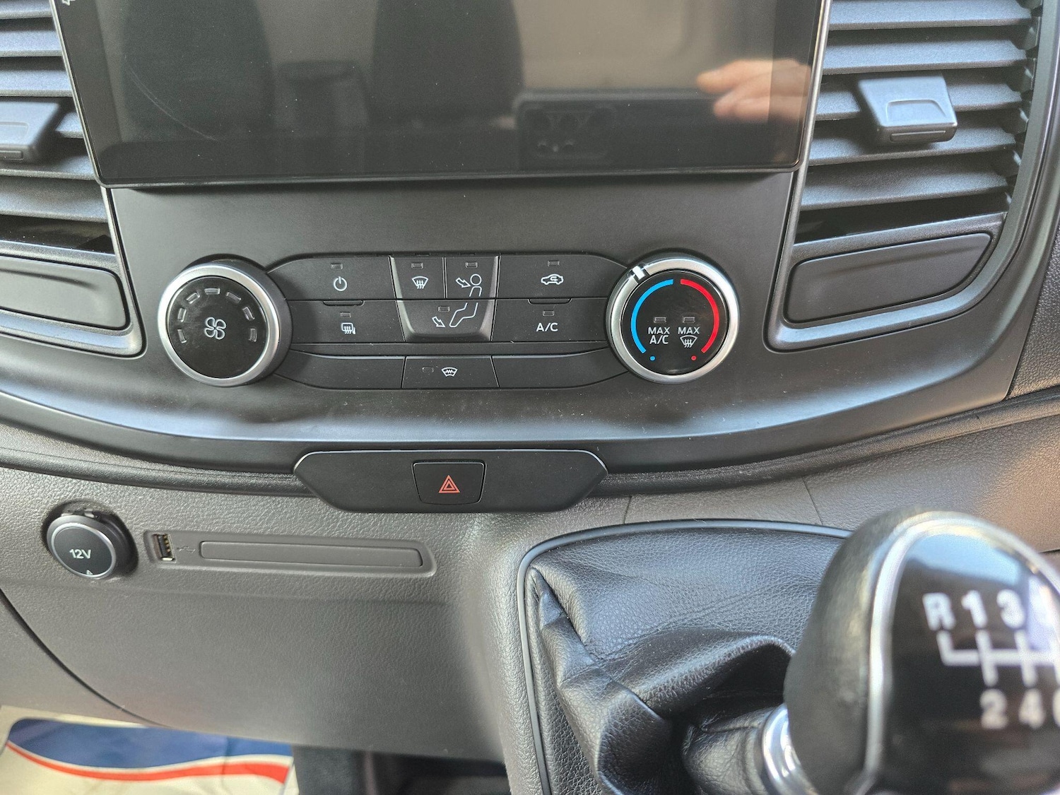 Used Ford Transit Custom 2018 for sale - 78184837: Photo 27