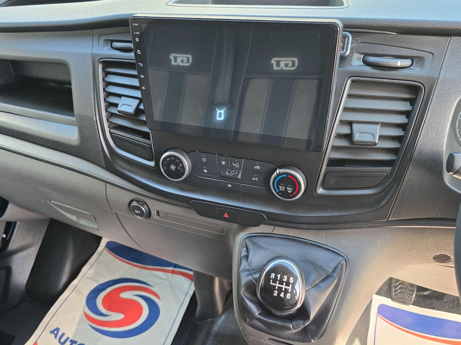 Used Ford Transit Custom 2018 for sale - 78184837: Photo 29