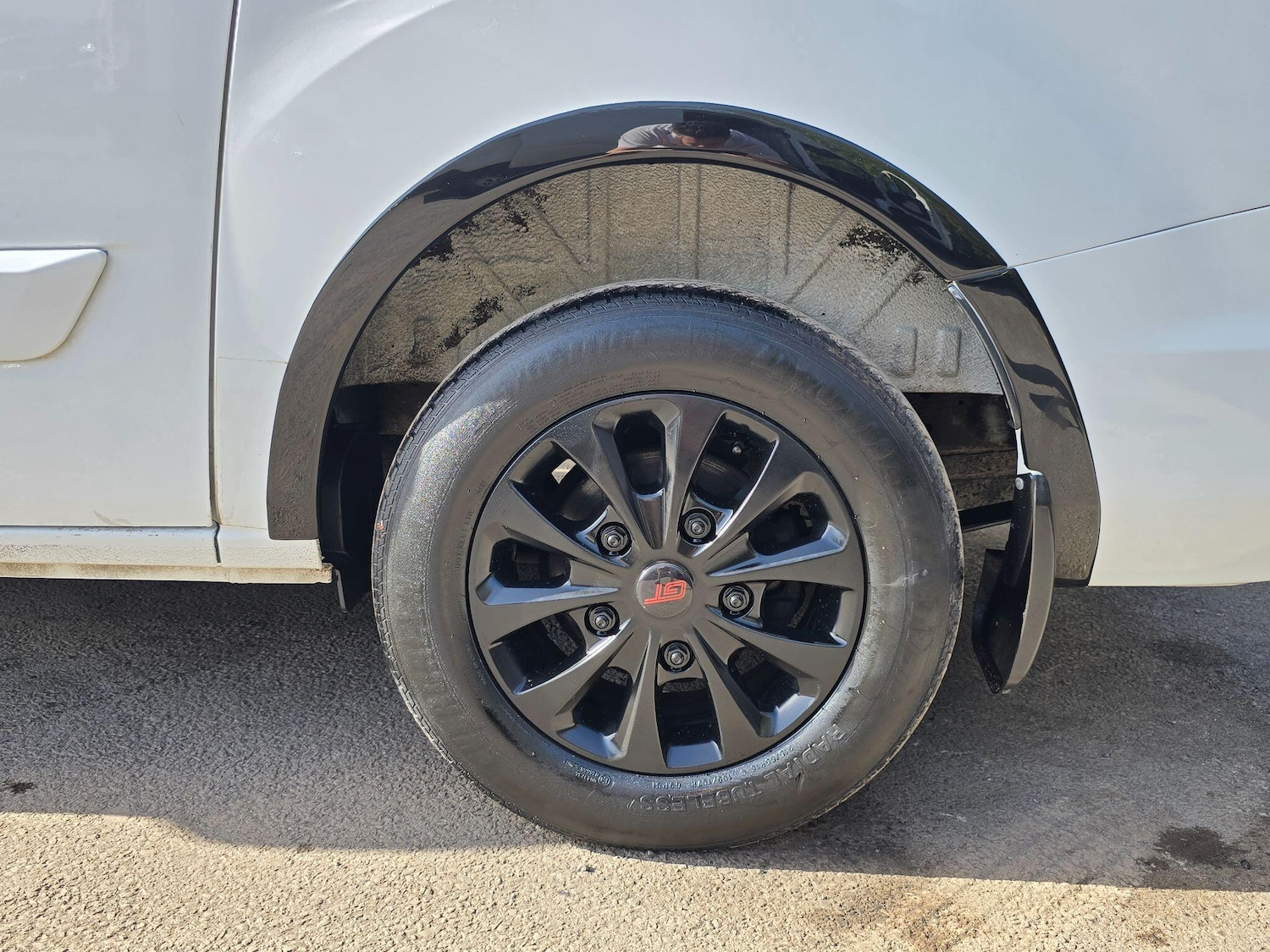 Used Ford Transit Custom 2018 for sale - 78184837: Photo 32