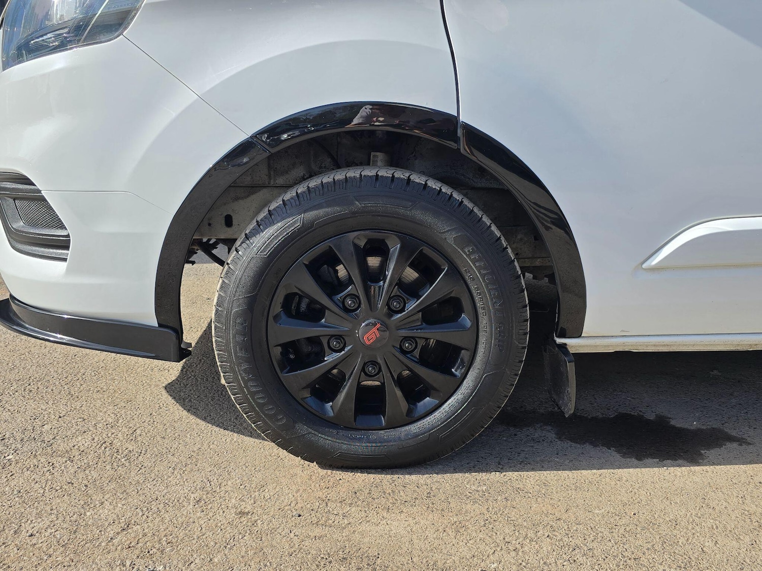 Used Ford Transit Custom 2018 for sale - 78184837: Photo 33