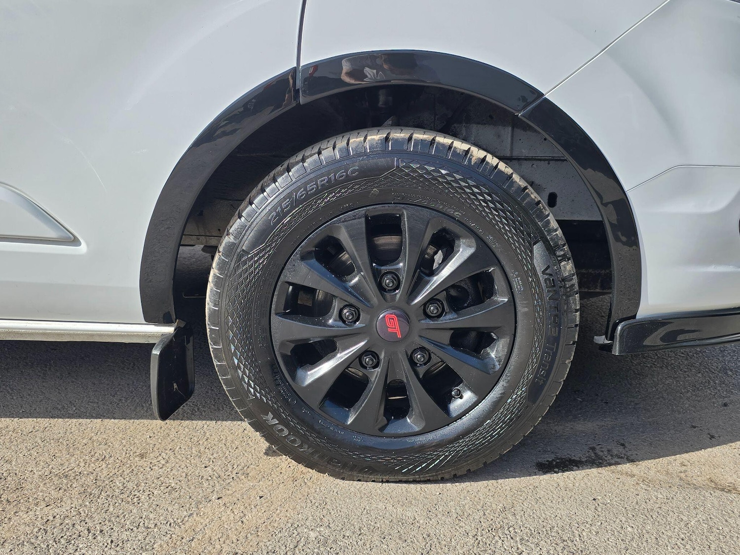 Used Ford Transit Custom 2018 for sale - 78184837: Photo 38