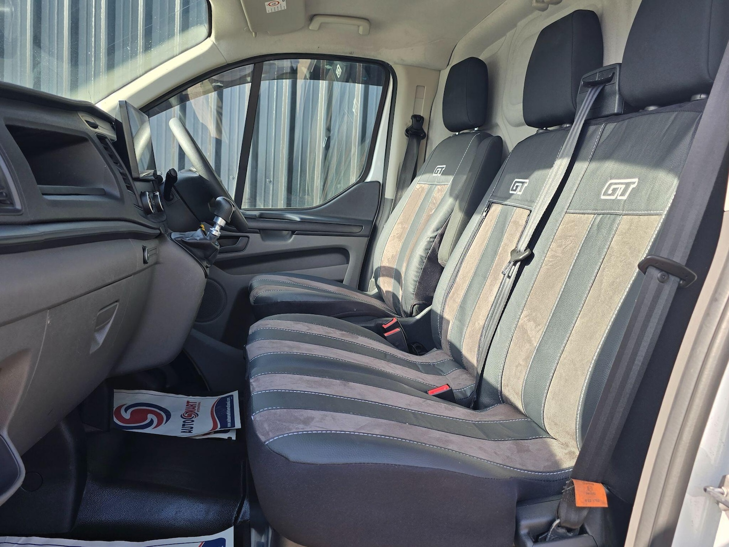 Used Ford Transit Custom 2018 for sale - 78184837: Photo 4
