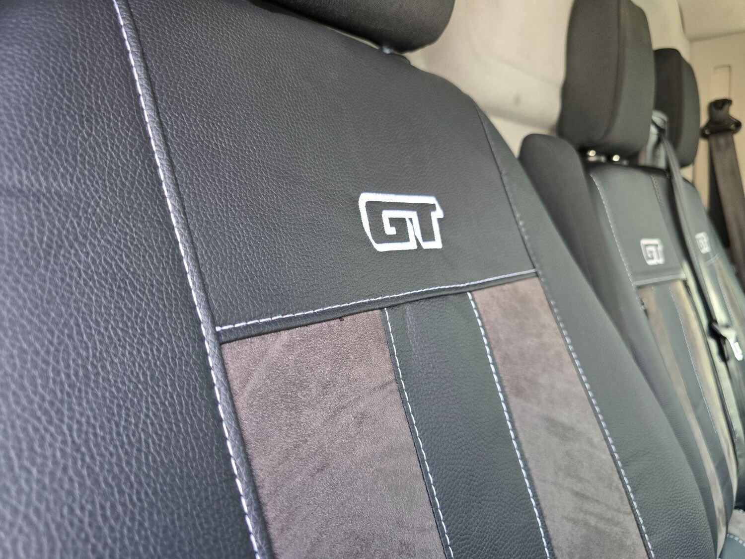 Used Ford Transit Custom 2018 for sale - 78184837: Photo 41