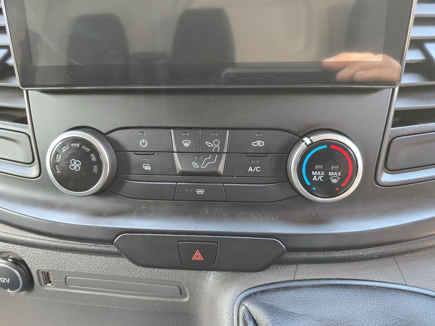 Used Ford Transit Custom 2018 for sale - 78184837: Photo 42