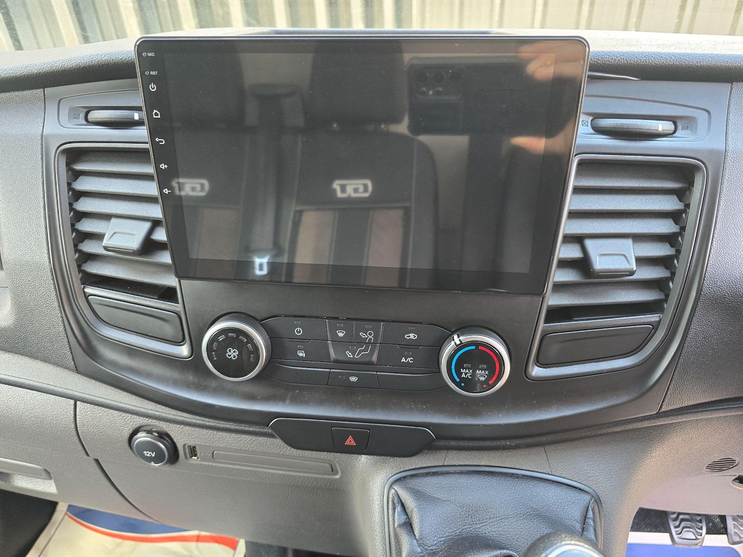 Used Ford Transit Custom 2018 for sale - 78184837: Photo 48