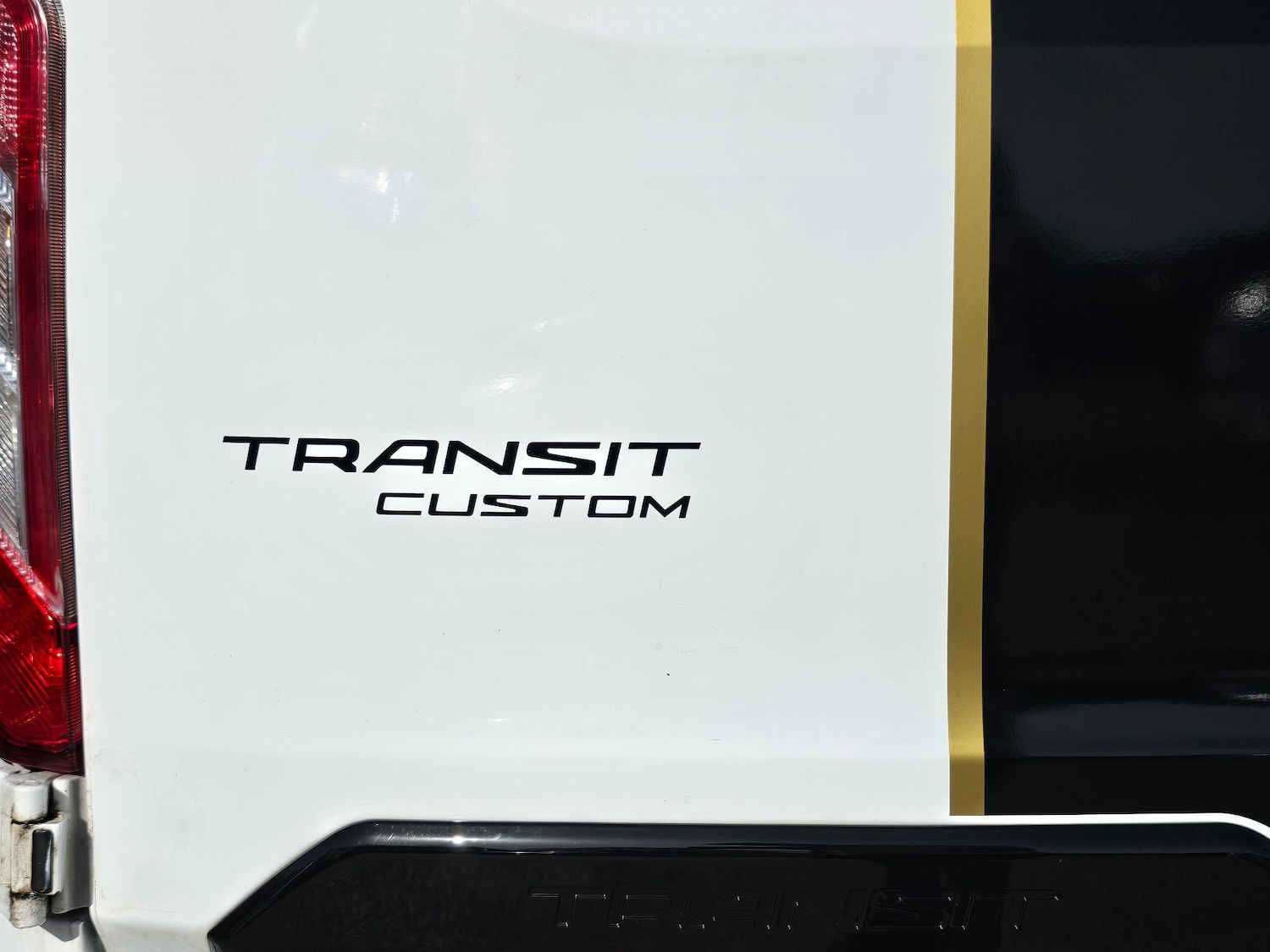 Used Ford Transit Custom 2018 for sale - 78184837: Photo 49