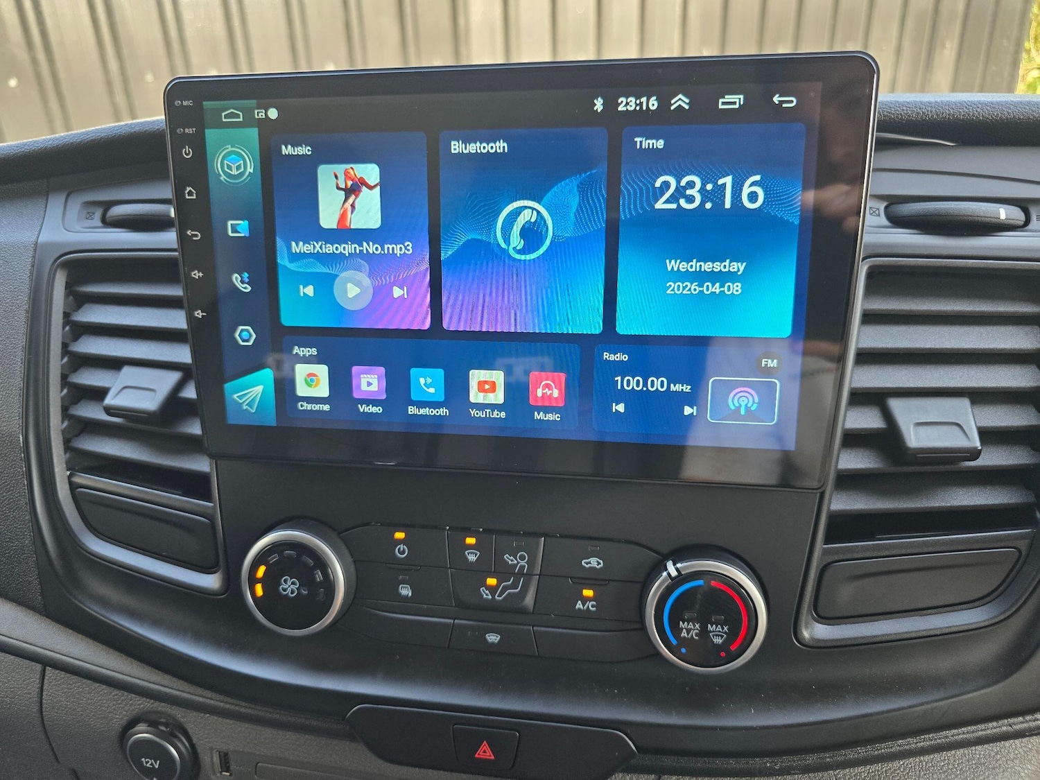 Used Ford Transit Custom 2018 for sale - 78184837: Photo 5