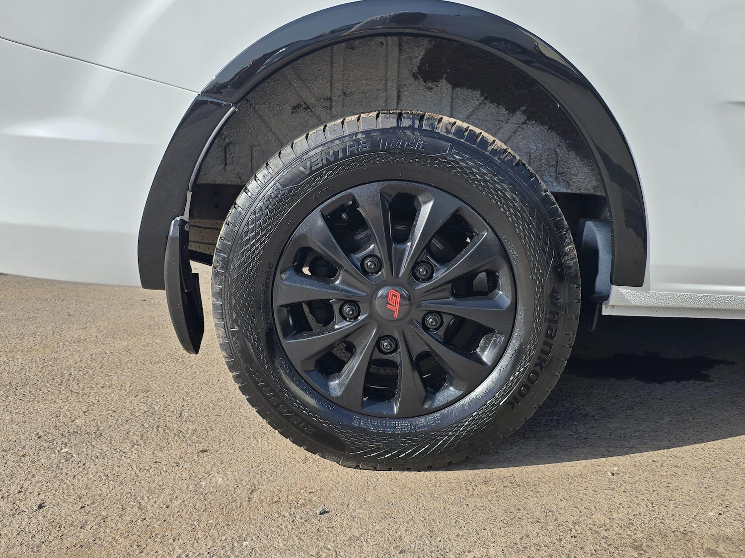 Used Ford Transit Custom 2018 for sale - 78184837: Photo 9