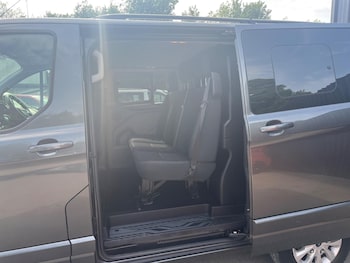 Used Ford Transit Custom 2019 for sale - 78741900: Photo