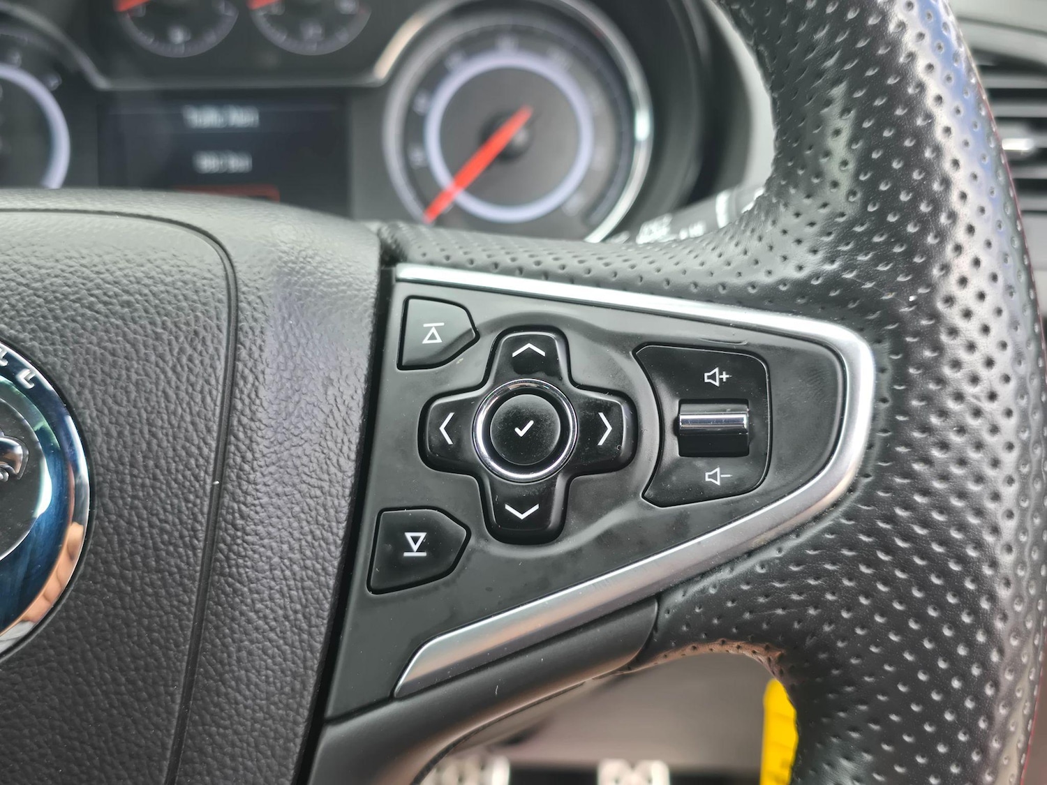 Used Vauxhall Insignia 2016 for sale - 76539172: Photo 16