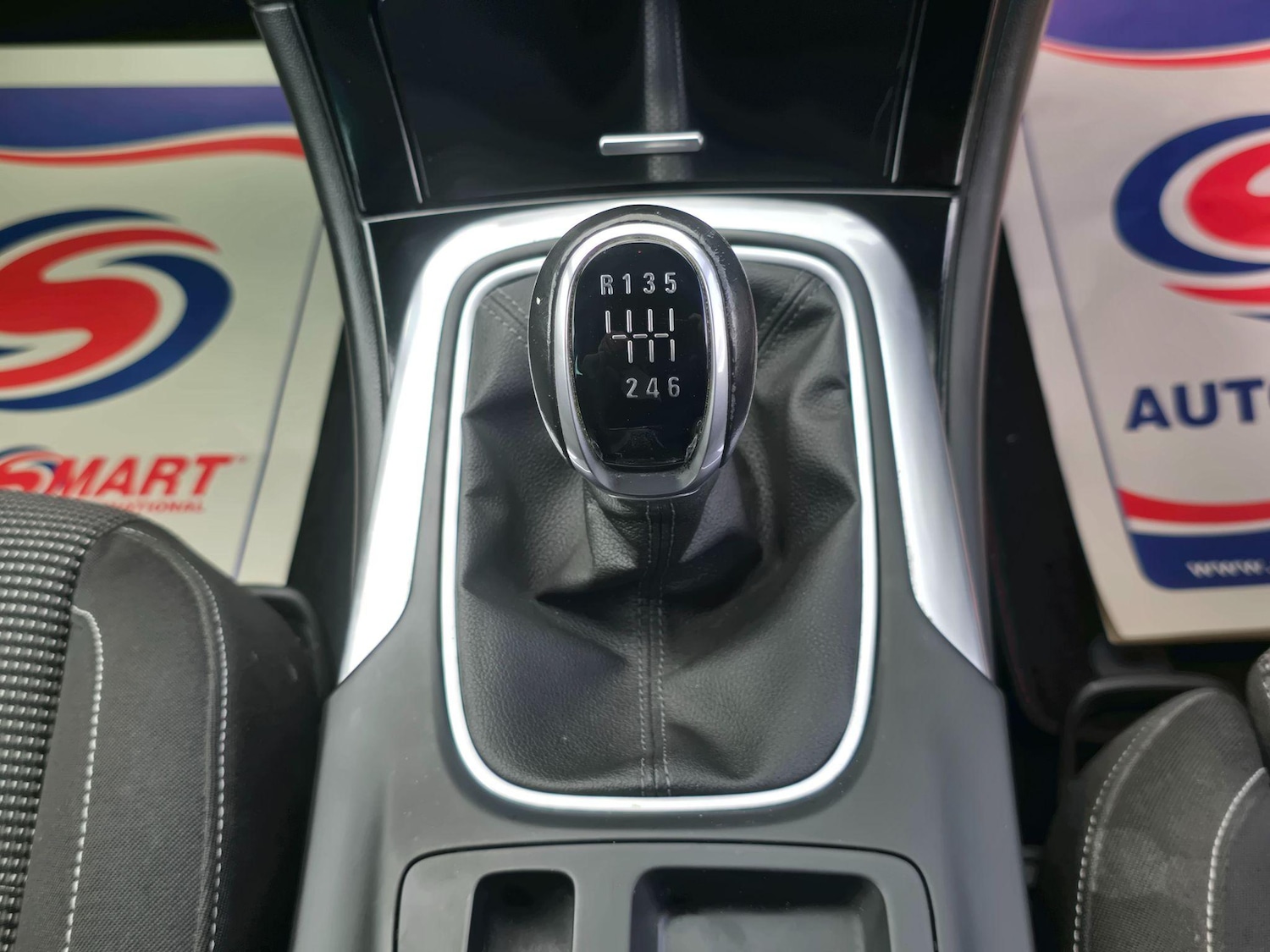 Used Vauxhall Insignia 2016 for sale - 76539172: Photo 24