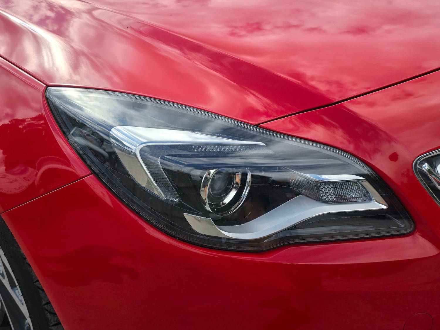 Used Vauxhall Insignia 2016 for sale - 76539172: Photo 31