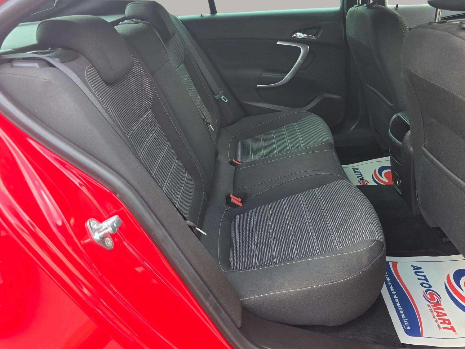 Used Vauxhall Insignia 2016 for sale - 76539172: Photo 33