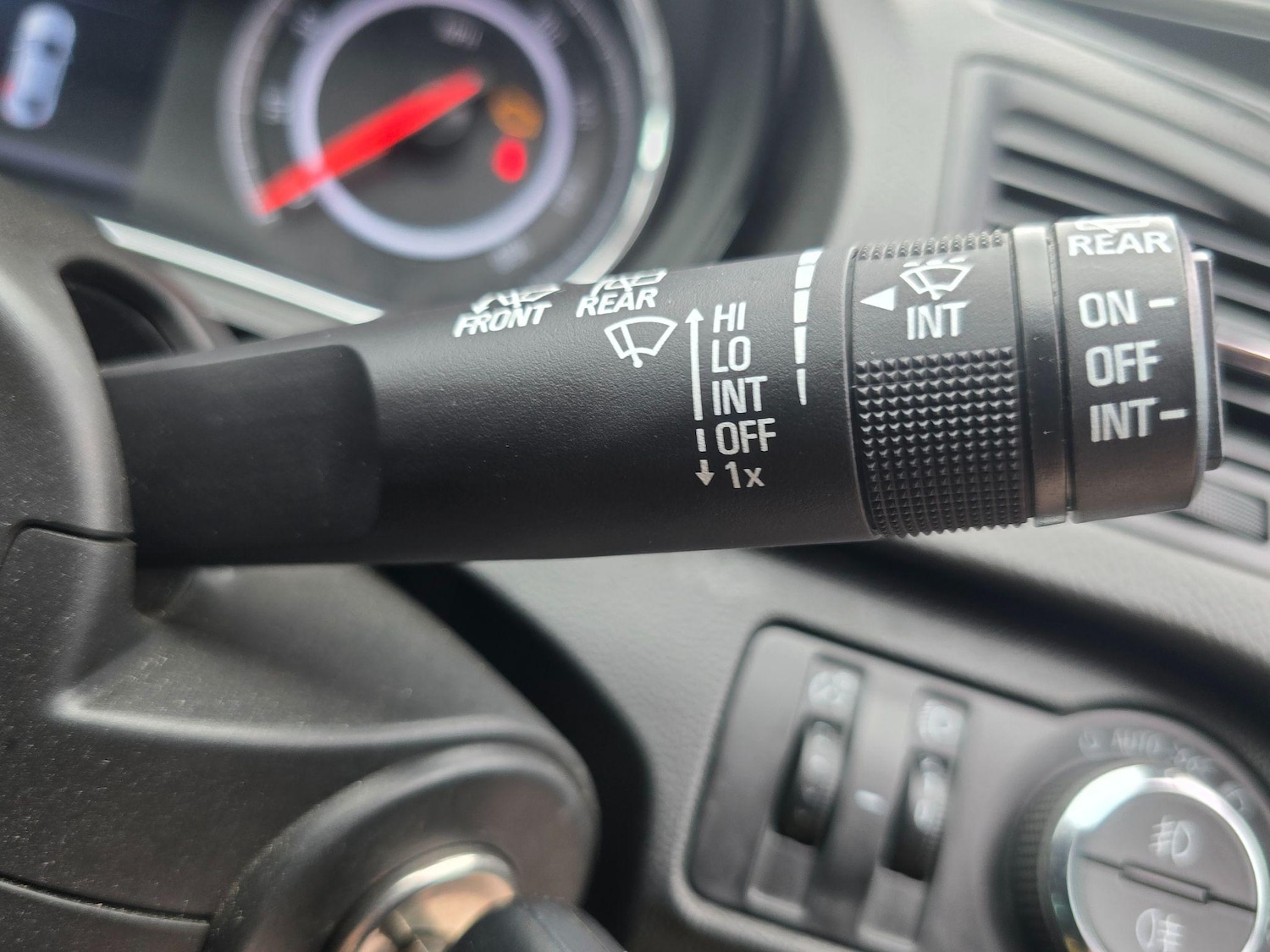 Used Vauxhall Insignia 2016 for sale - 76539172: Photo 34