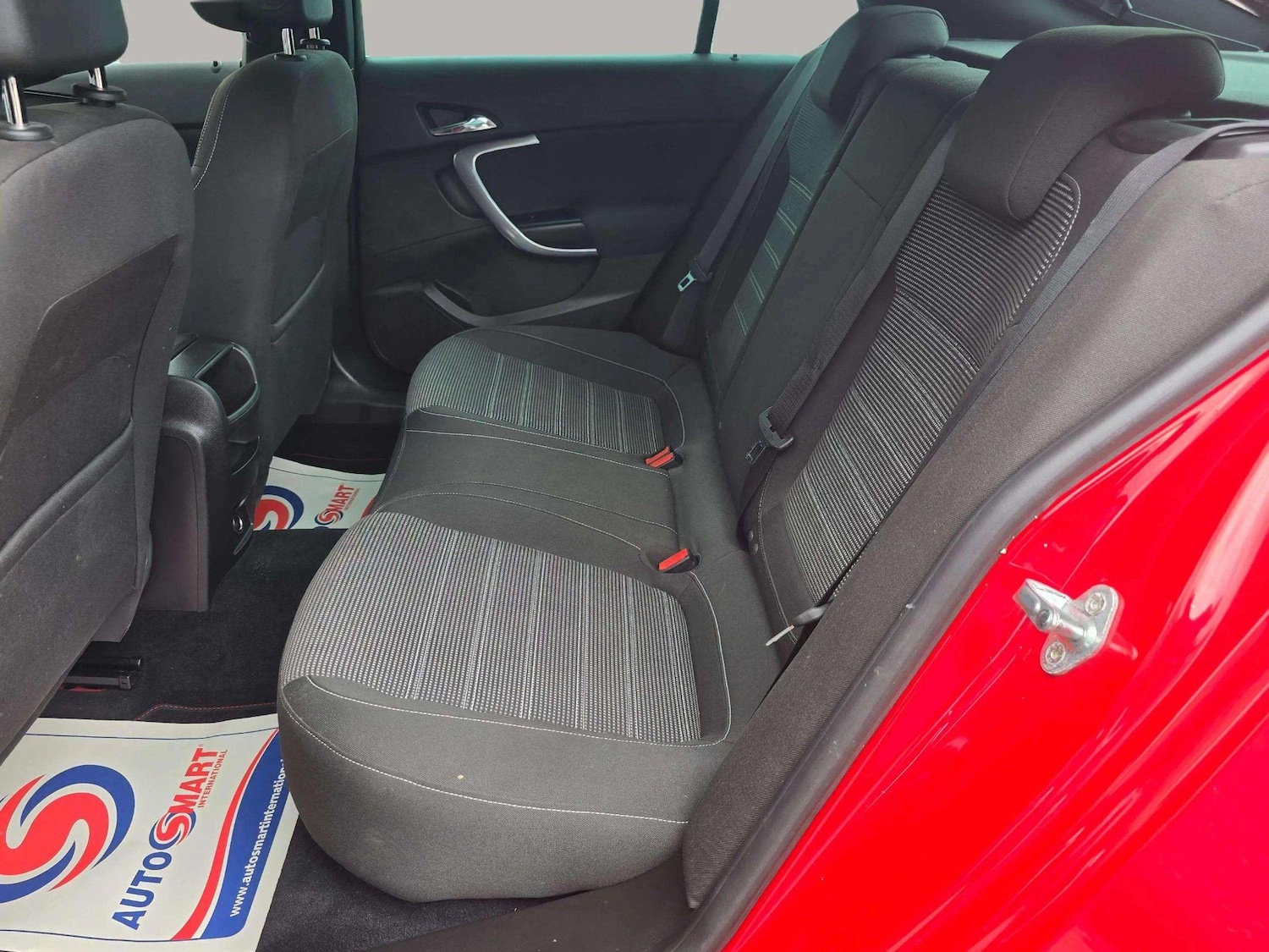 Used Vauxhall Insignia 2016 for sale - 76539172: Photo 38