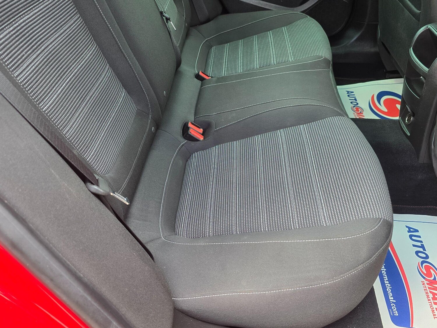 Used Vauxhall Insignia 2016 for sale - 76539172: Photo 43