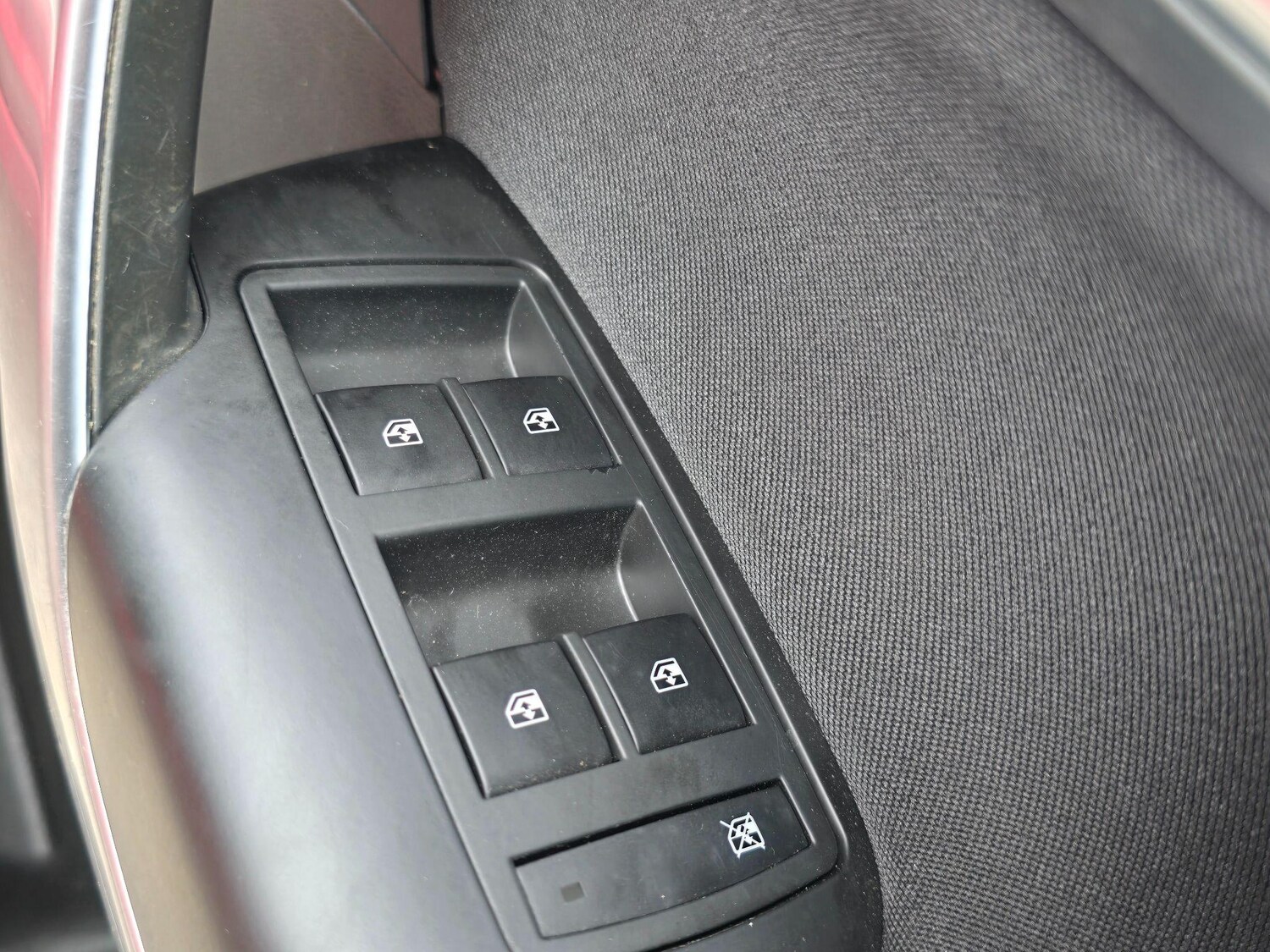 Used Vauxhall Insignia 2016 for sale - 76539172: Photo 44