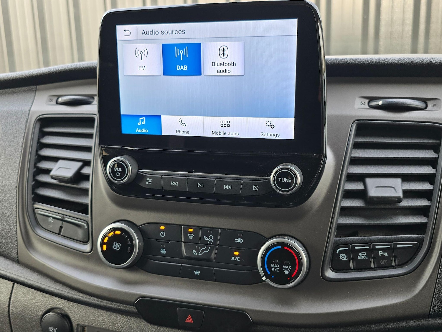 Used Ford Transit Custom for sale - 77769510: Photo 11